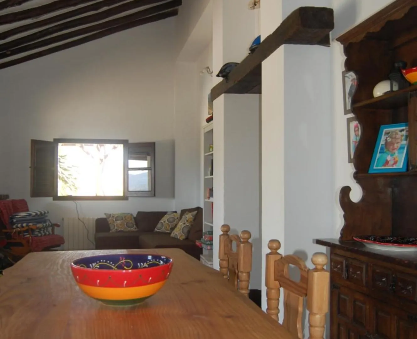 Casa Herrera'S Quiet Lake Escape Malaga