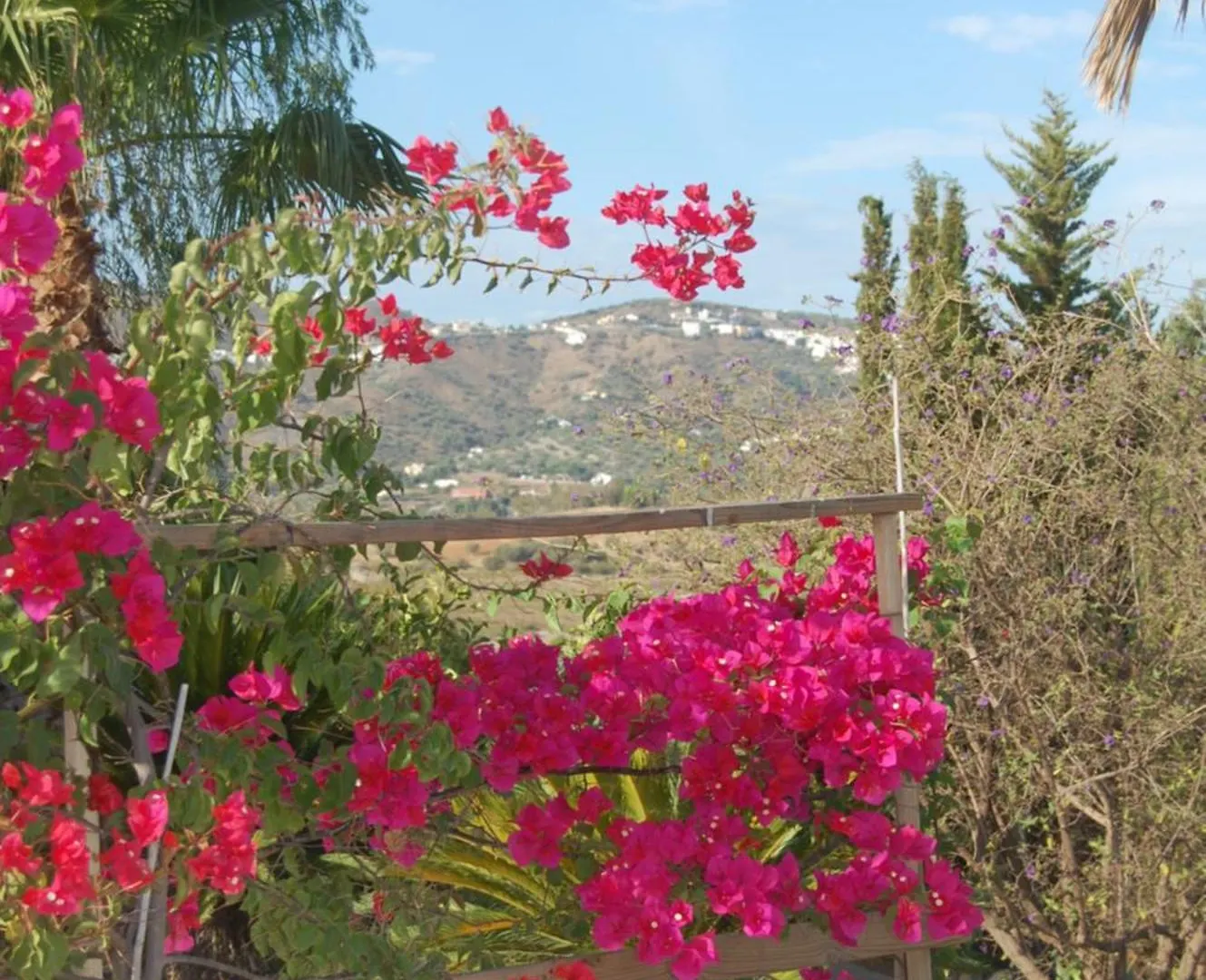 Casa Herrera'S Quiet Lake Escape Malaga