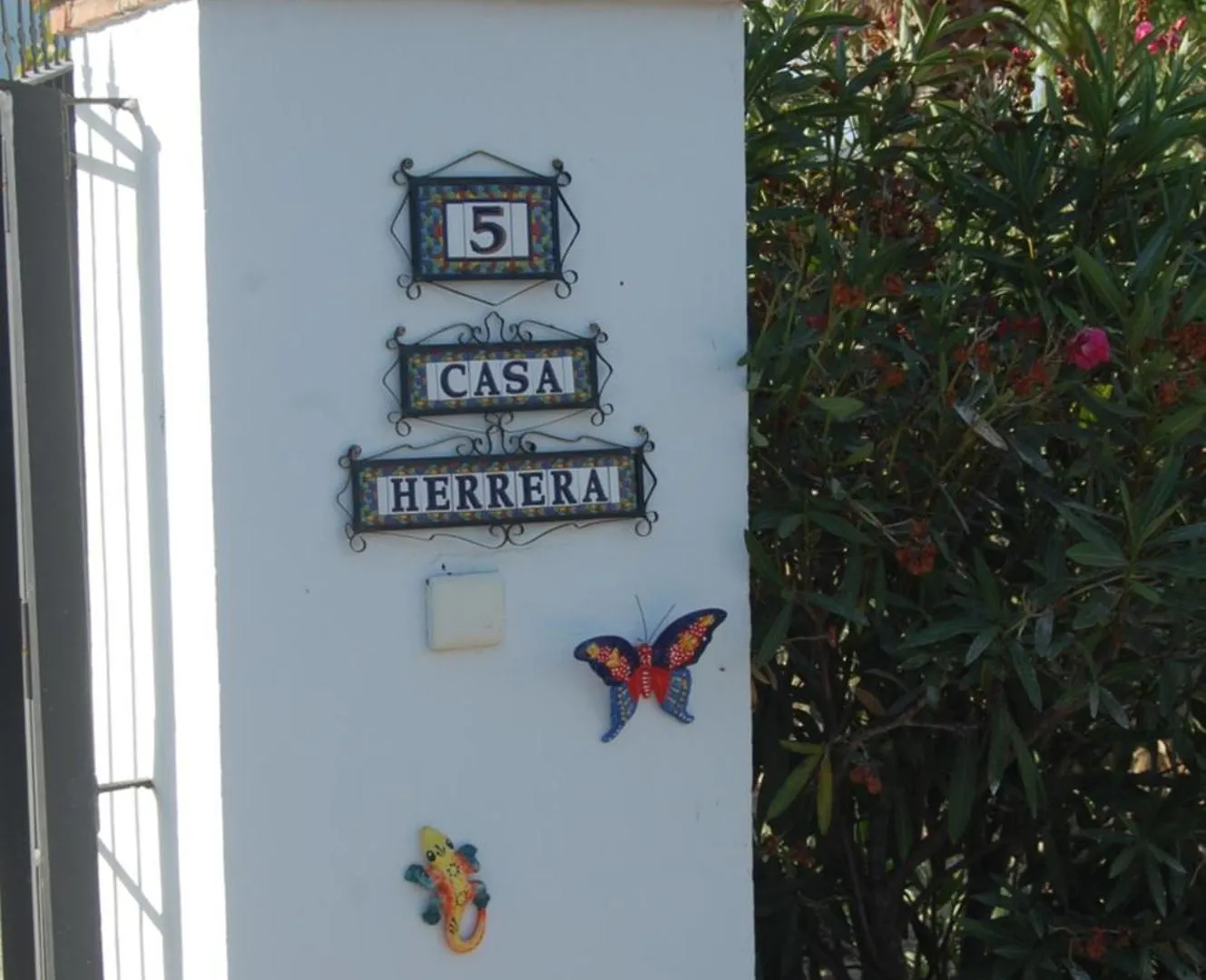Holiday home Casa Herrera'S Quiet Lake Escape Malaga