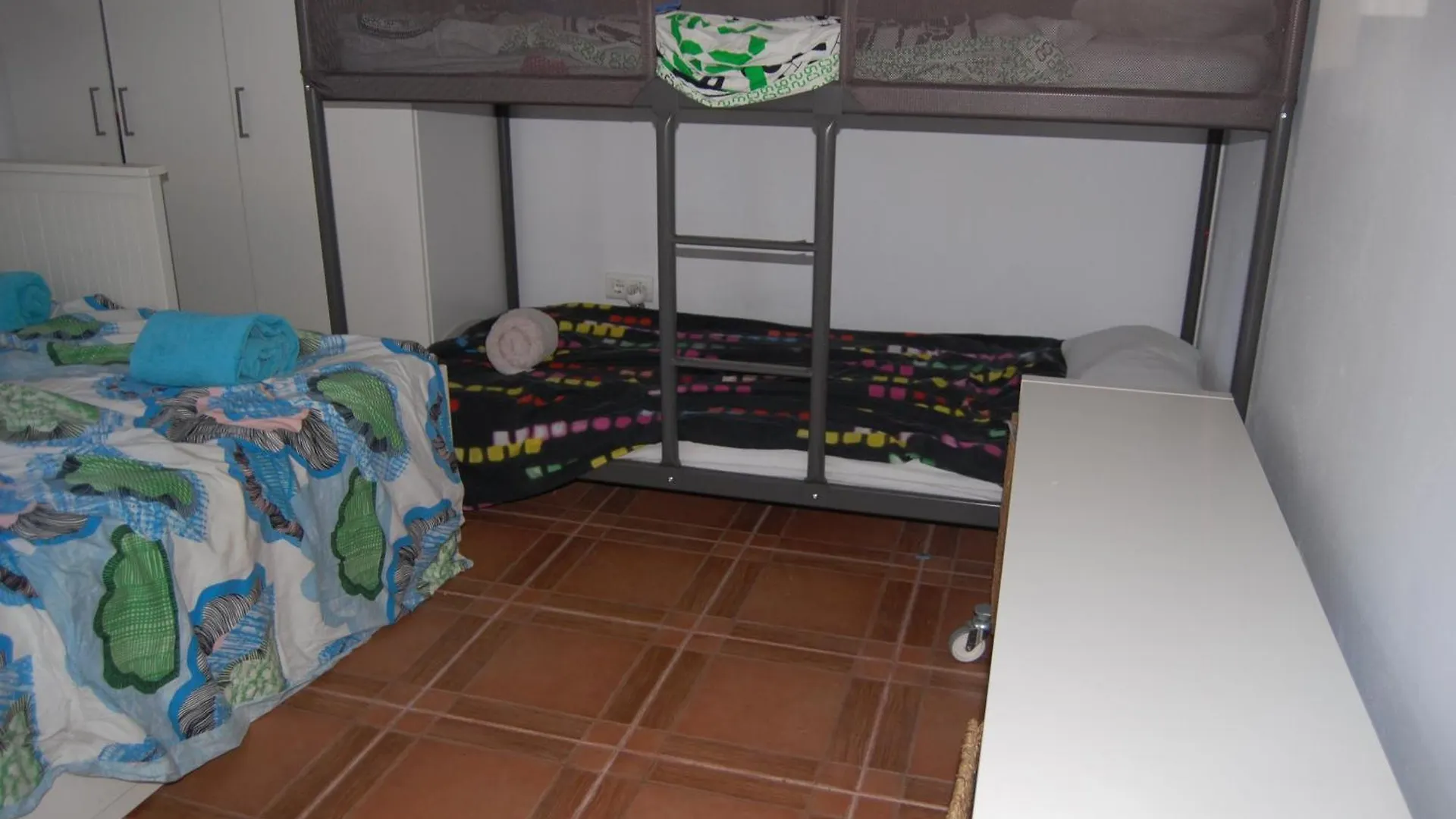 Holiday home Casa Herrera'S Quiet Lake Escape Malaga