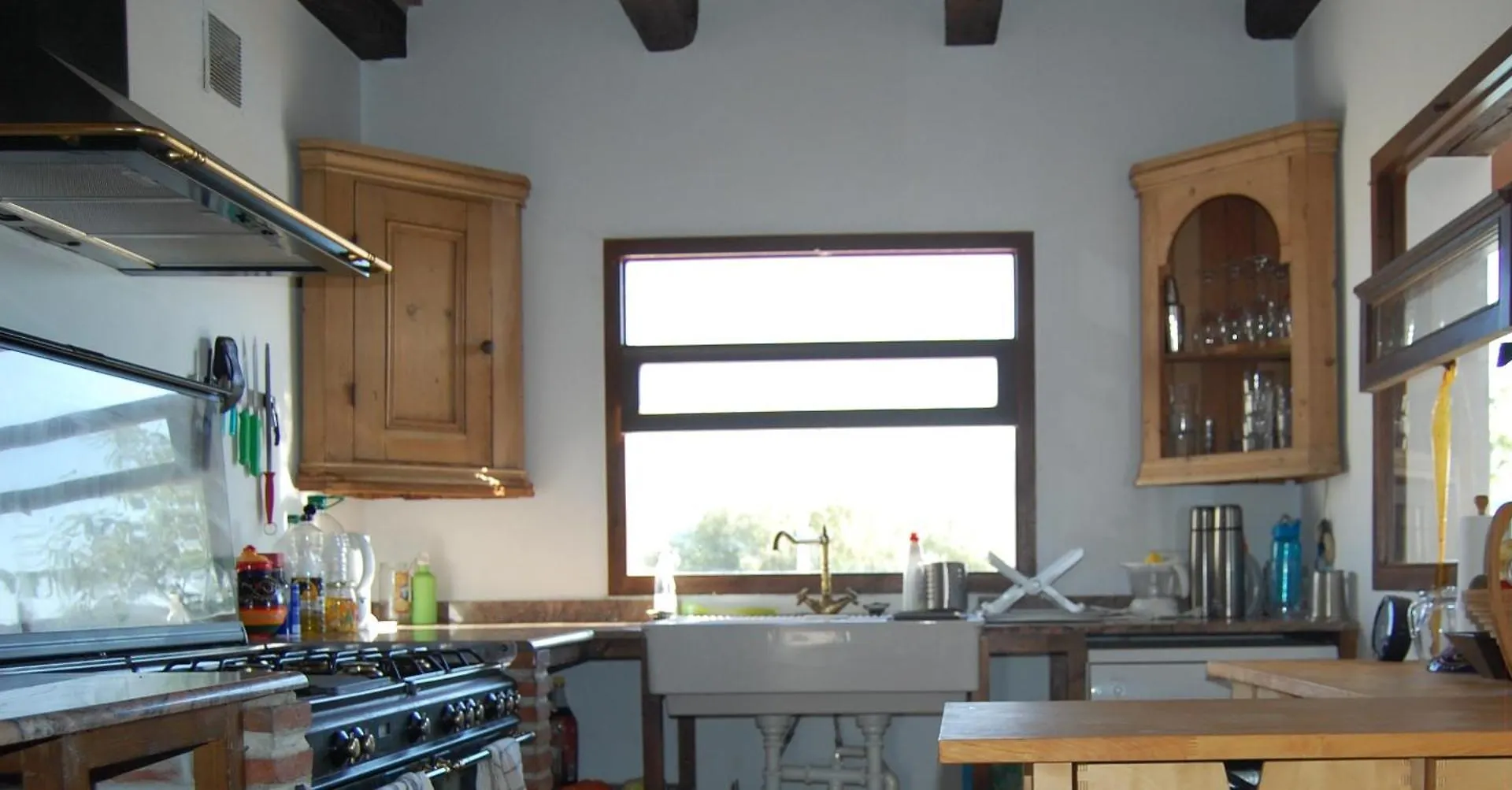 Holiday home Casa Herrera'S Quiet Lake Escape Malaga Spain