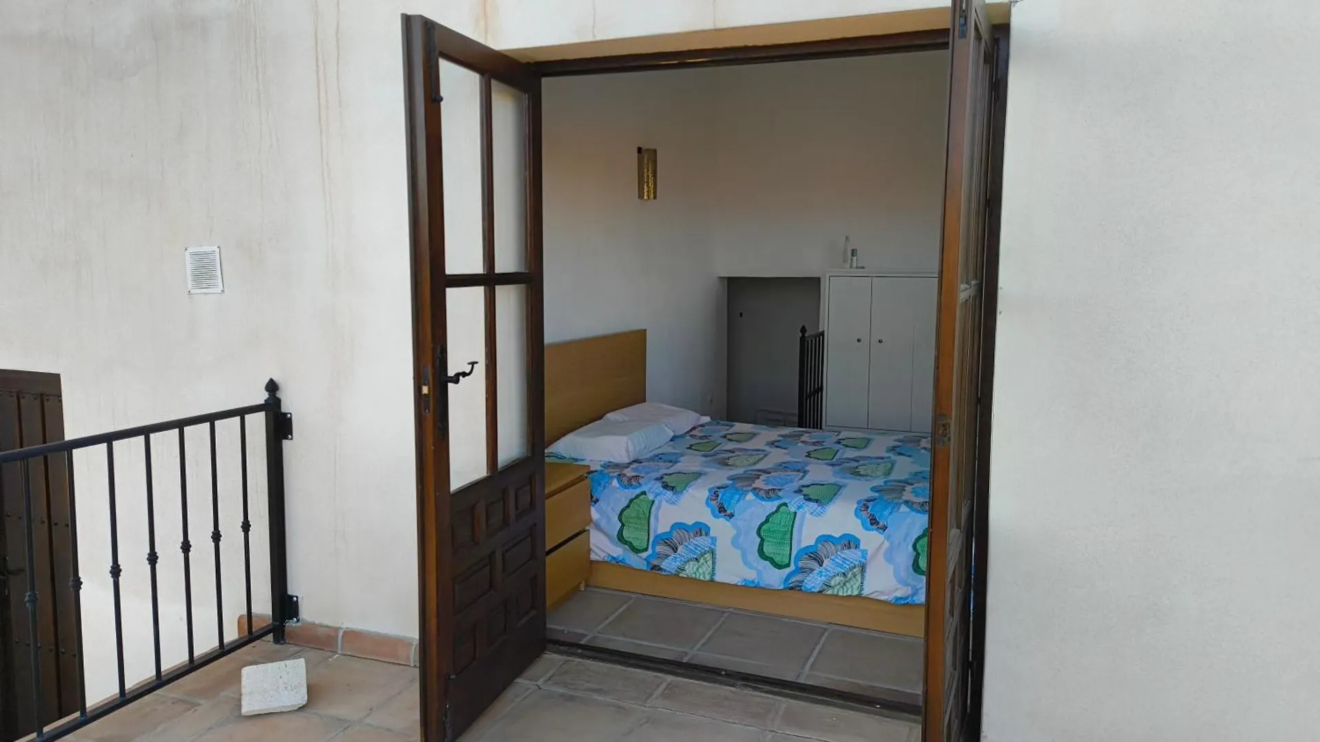 Casa Herrera'S Quiet Lake Escape Malaga 0*,  Spain