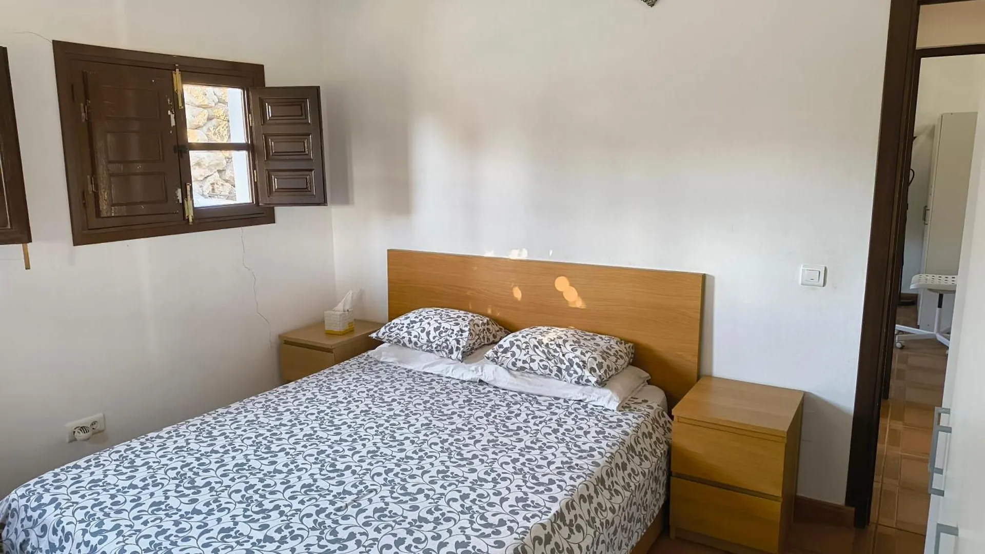 Holiday home Casa Herrera'S Quiet Lake Escape Malaga