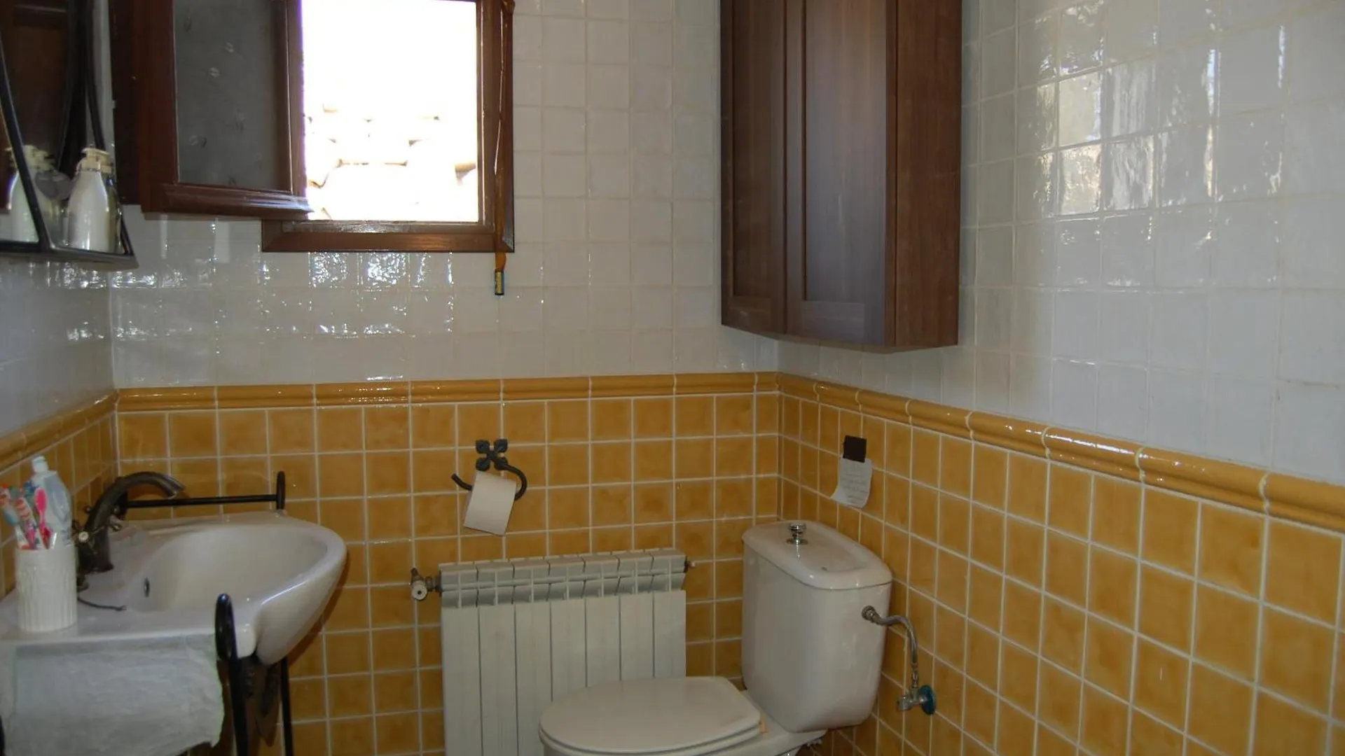 Dom wakacyjny Casa Herrera'S Quiet Lake Escape Malaga